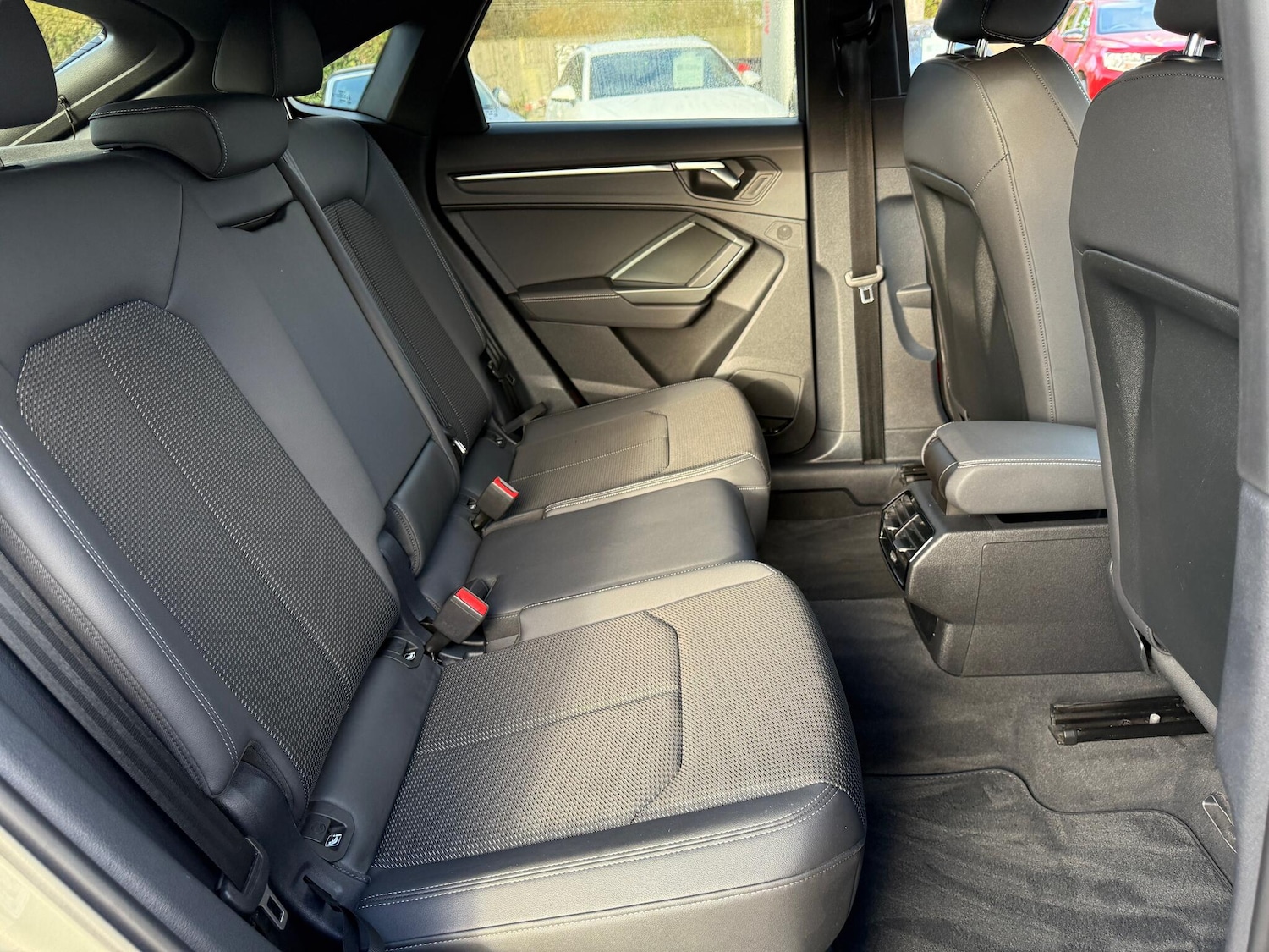 Used Audi Q3 2023 for sale - 76913702: Photo 44