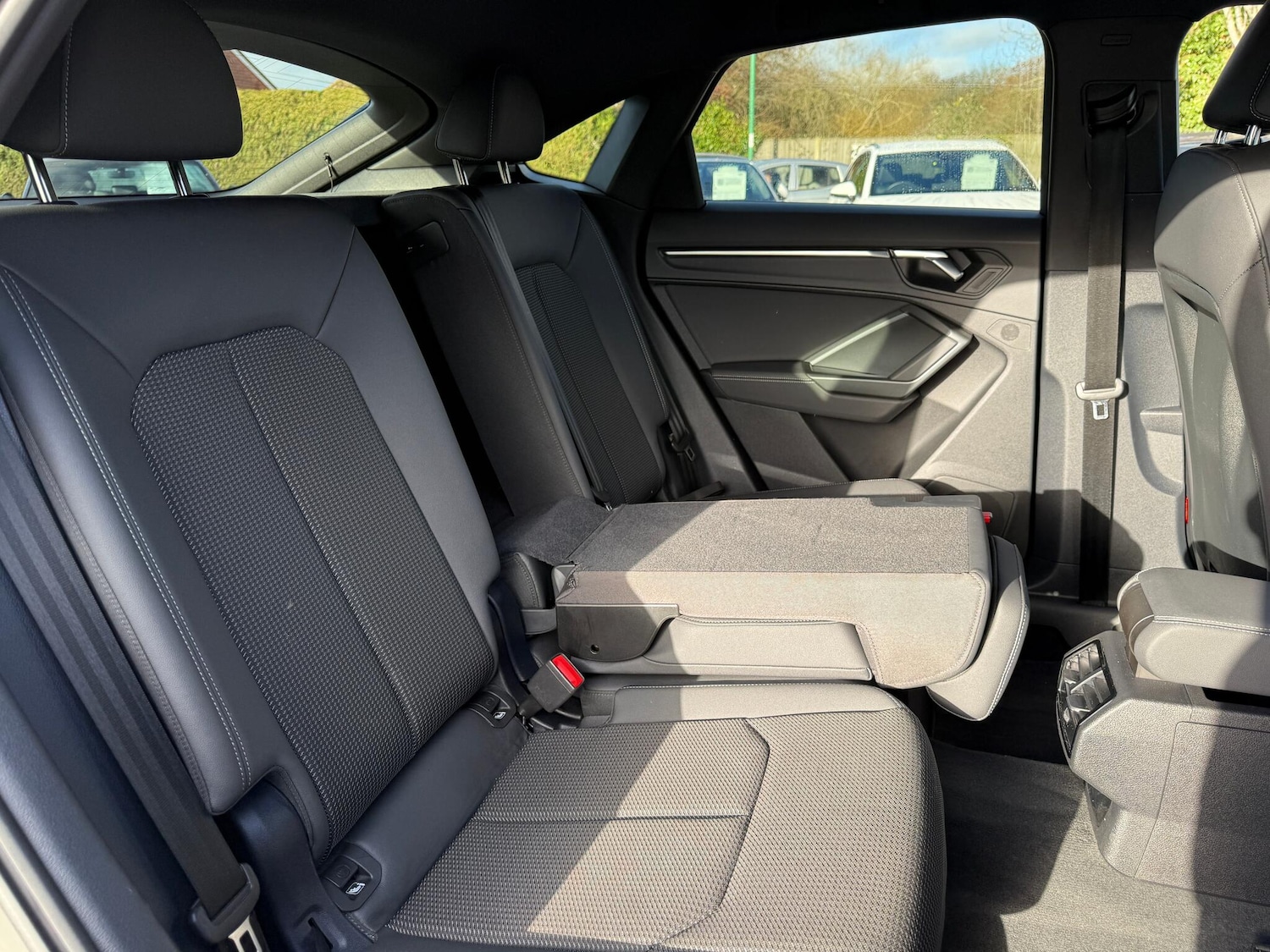 Used Audi Q3 2023 for sale - 76913702: Photo 46