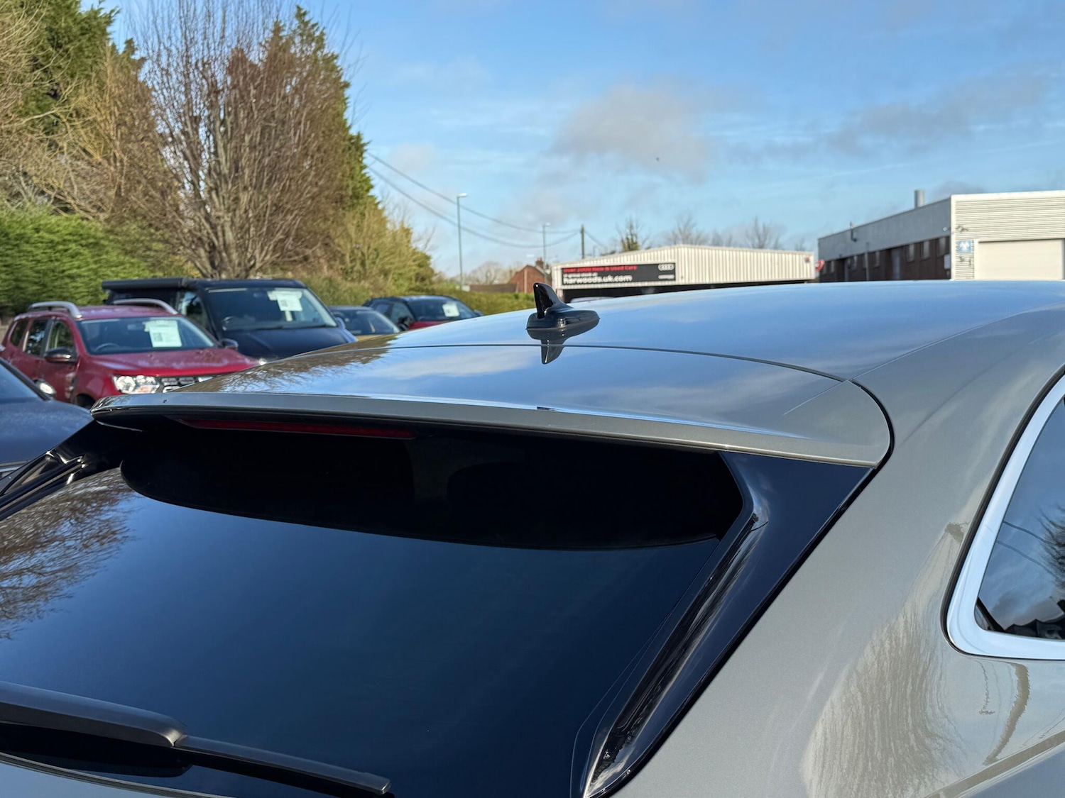 Used Audi Q3 2023 for sale - 76913702: Photo 49