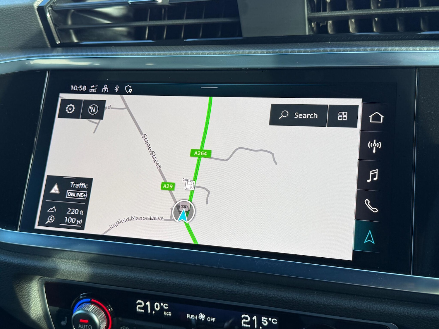 Used Audi Q3 2023 for sale - 76913702: Photo 5