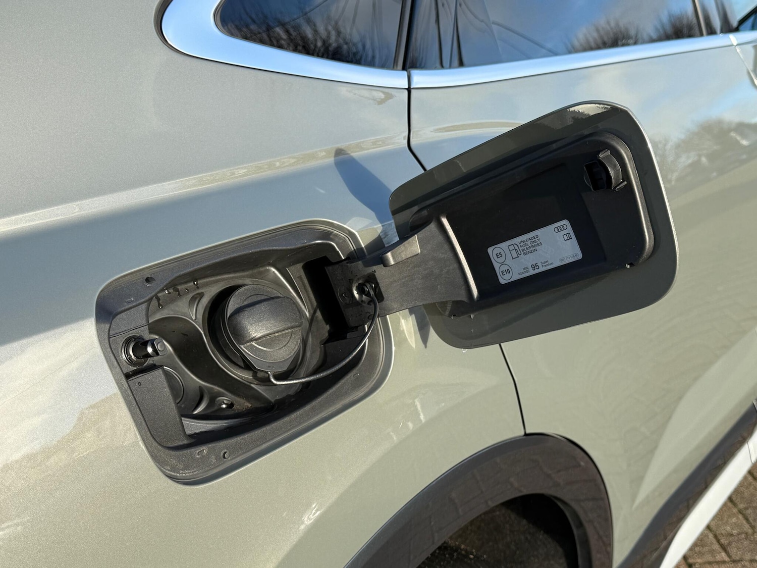 Used Audi Q3 2023 for sale - 76913702: Photo 51