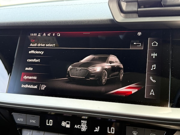 Used Audi S3 2023 for sale - 76226573: Photo 13