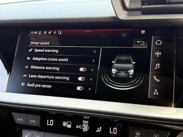 Used Audi S3 2023 for sale - 76226573: Photo 14