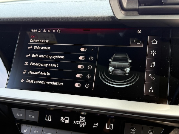 Used Audi S3 2023 for sale - 76226573: Photo 15