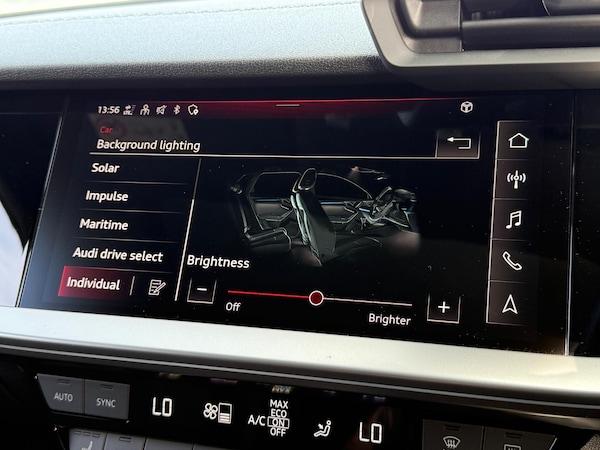Used Audi S3 2023 for sale - 76226573: Photo 16