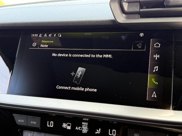 Used Audi S3 2023 for sale - 76226573: Photo 17
