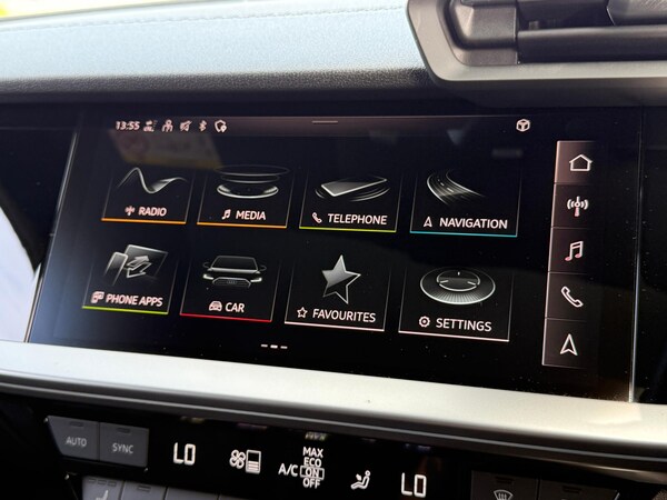 Used Audi S3 2023 for sale - 76226573: Photo 18