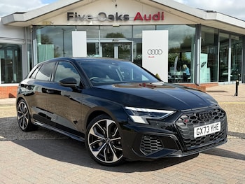Audi - S3