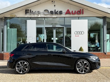 Used Audi S3 2023 for sale - 76226573: Photo 2