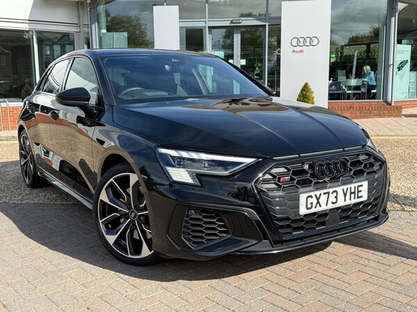 Used Audi S3 2023 for sale - 76226573: Photo 31