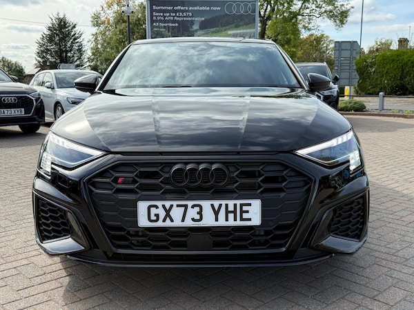 Used Audi S3 2023 for sale - 76226573: Photo 32