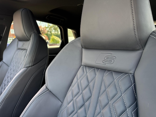 Used Audi S3 2023 for sale - 76226573: Photo 38
