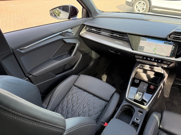 Used Audi S3 2023 for sale - 76226573: Photo 47