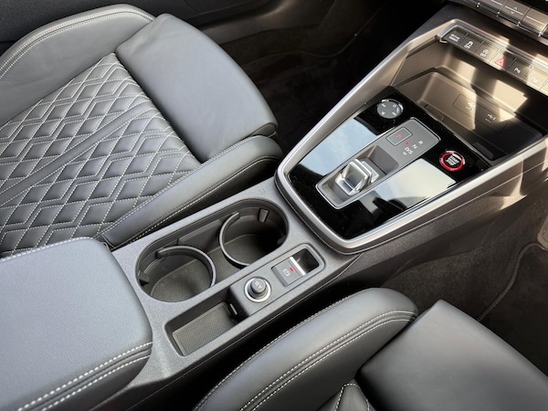 Used Audi S3 2023 for sale - 76226573: Photo 49