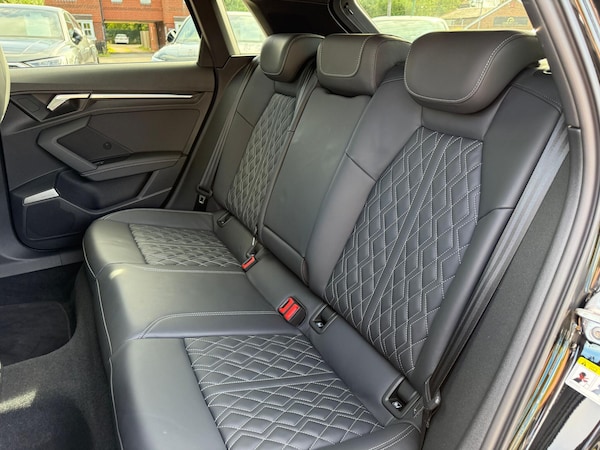 Used Audi S3 2023 for sale - 76226573: Photo 52