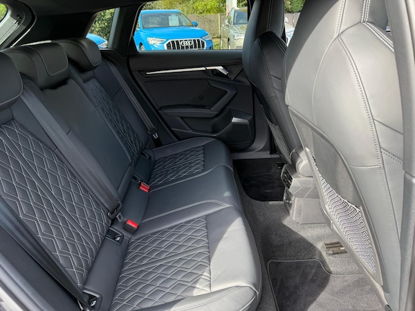 Used Audi S3 2023 for sale - 76226573: Photo 54