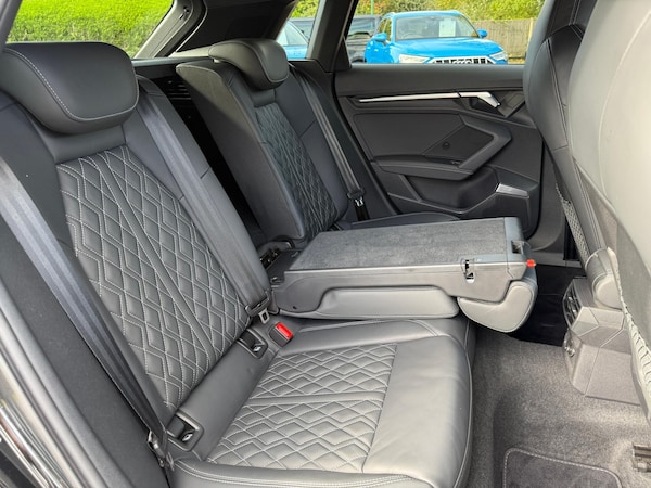 Used Audi S3 2023 for sale - 76226573: Photo 56