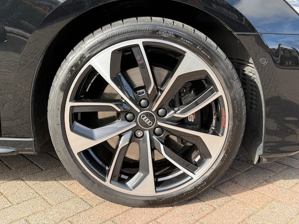 Used Audi S3 2023 for sale - 76226573: Photo 58