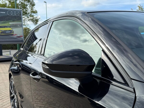Used Audi S3 2023 for sale - 76226573: Photo 59