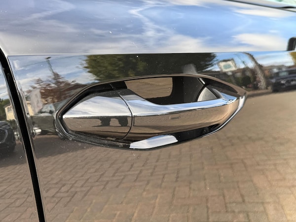 Used Audi S3 2023 for sale - 76226573: Photo 63