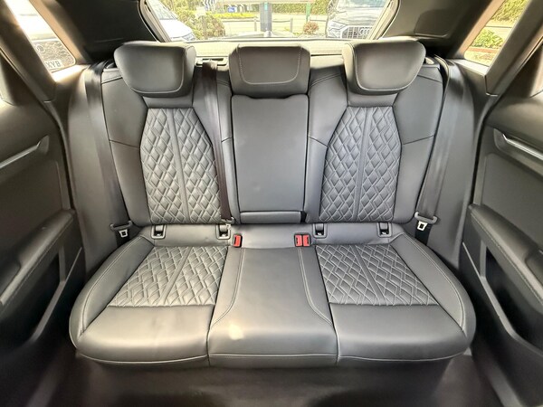 Used Audi S3 2023 for sale - 76226573: Photo 7