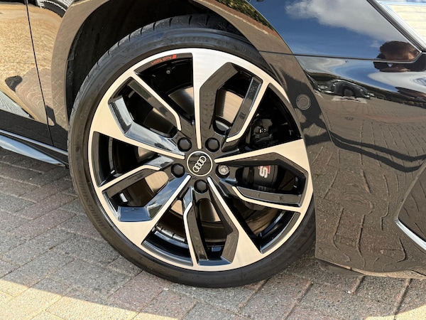 Used Audi S3 2023 for sale - 76226573: Photo 8