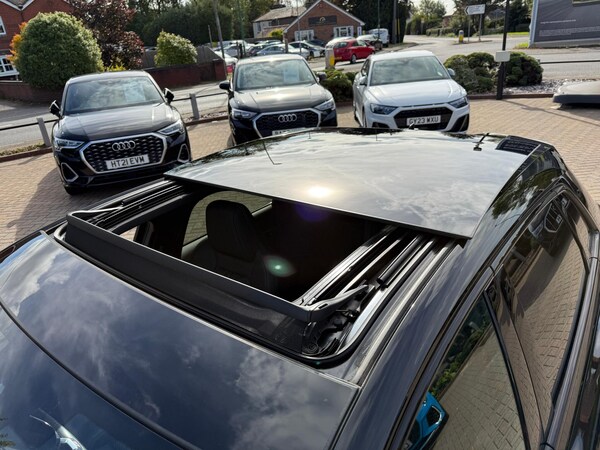 Used Audi S3 2023 for sale - 76226573: Photo 9