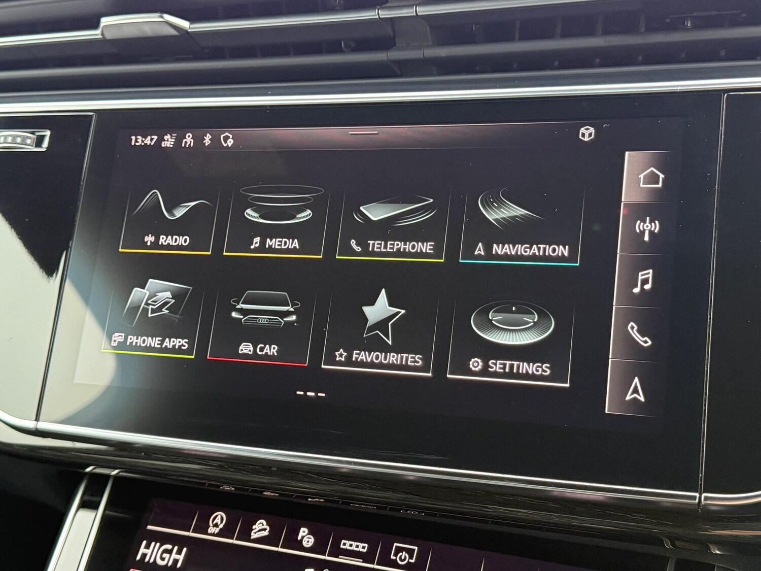 Used Audi Q7 2022 for sale - 77695498: Photo 15