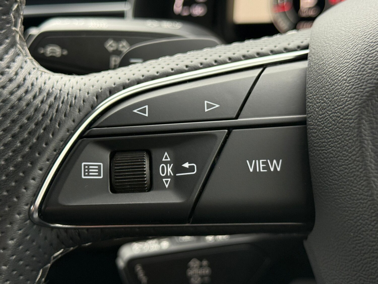 Used Audi Q7 2022 for sale - 77695498: Photo 24