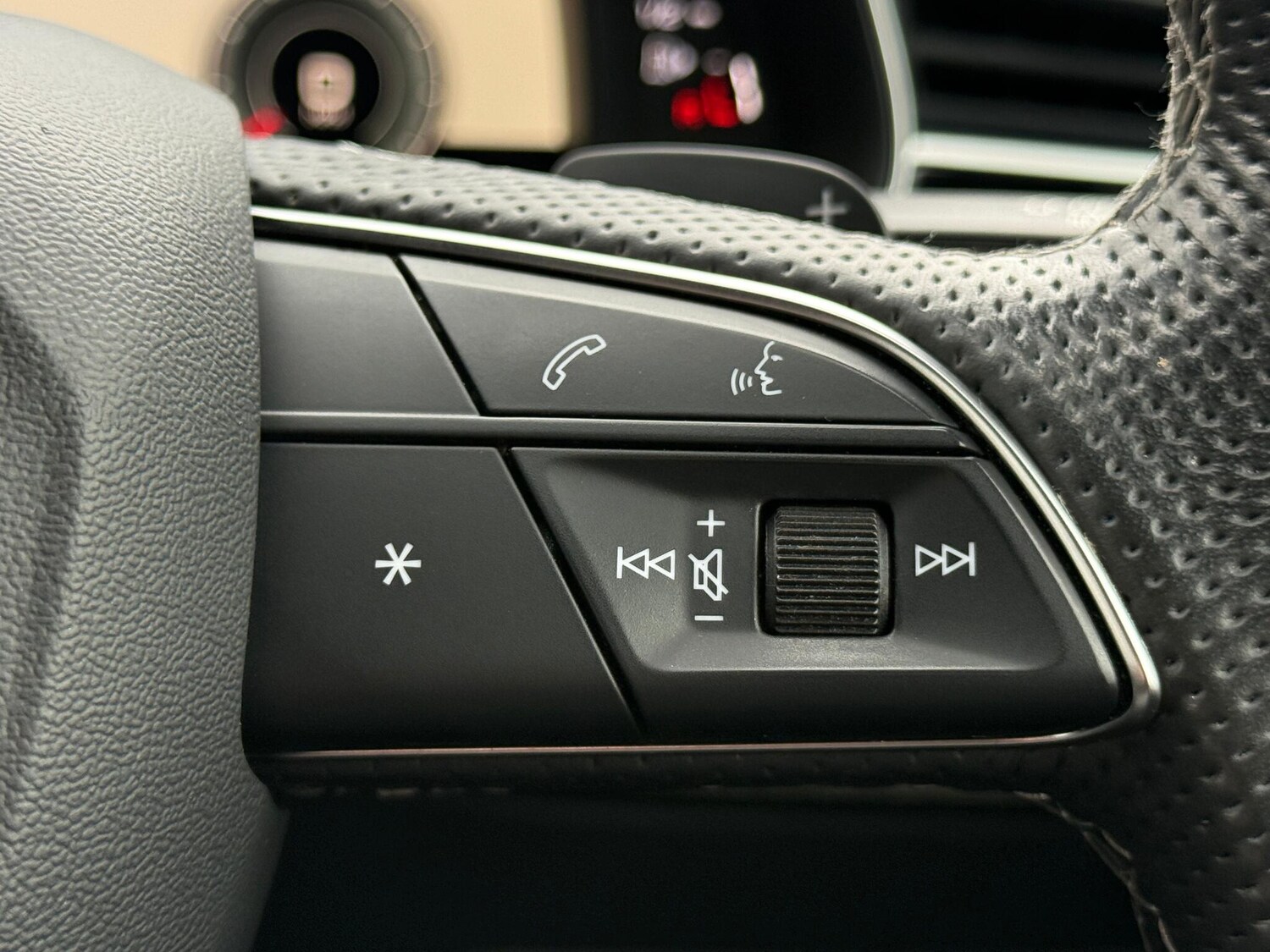 Used Audi Q7 2022 for sale - 77695498: Photo 25