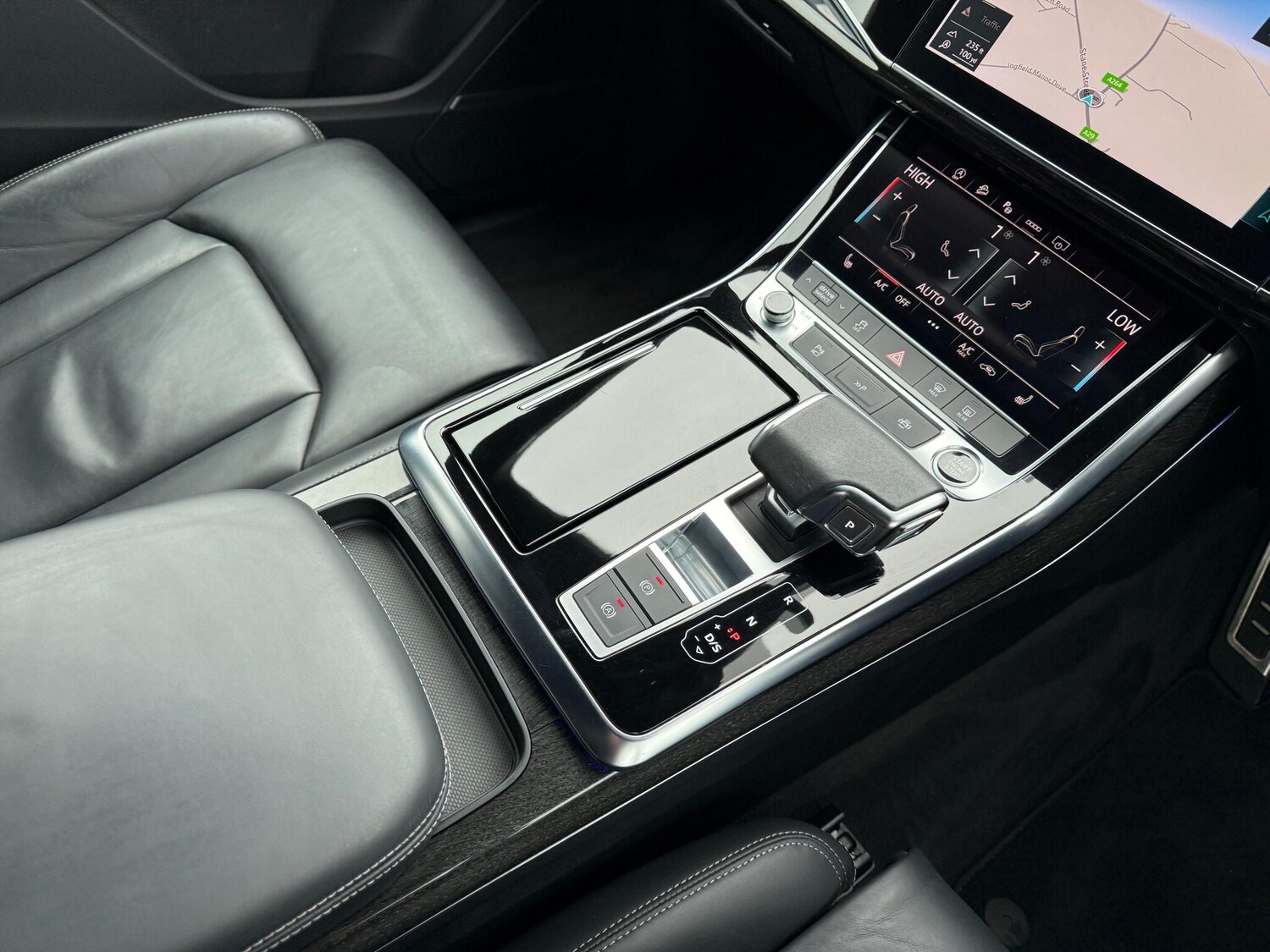 Used Audi Q7 2022 for sale - 77695498: Photo 42