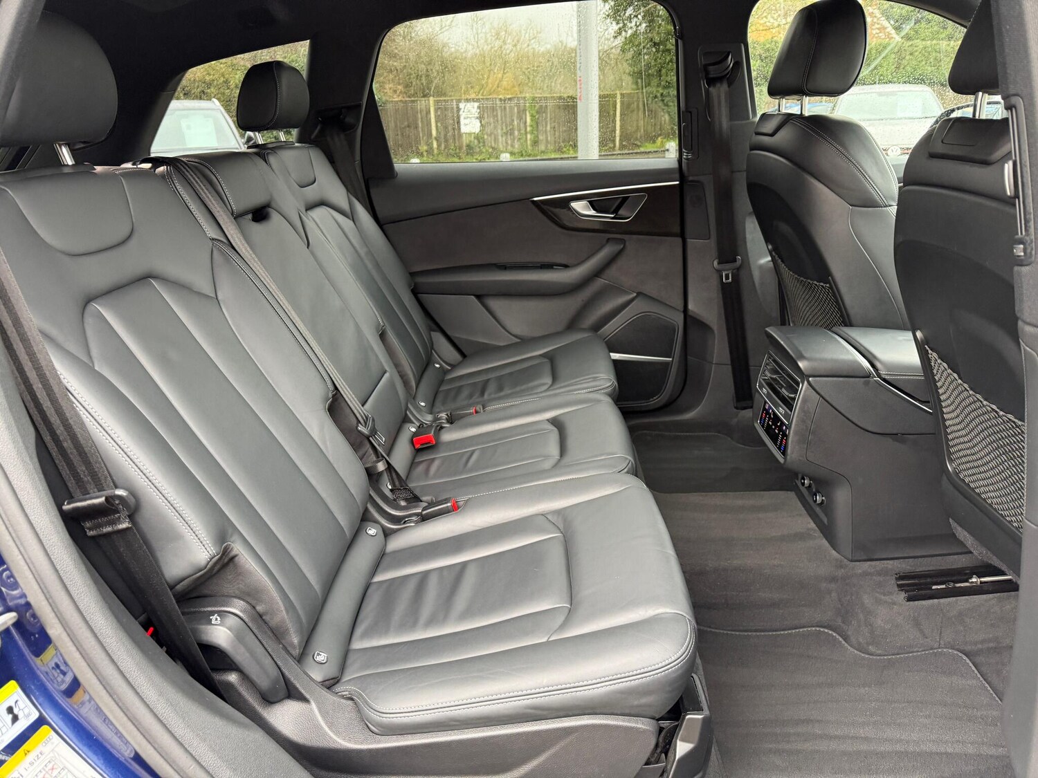 Used Audi Q7 2022 for sale - 77695498: Photo 46