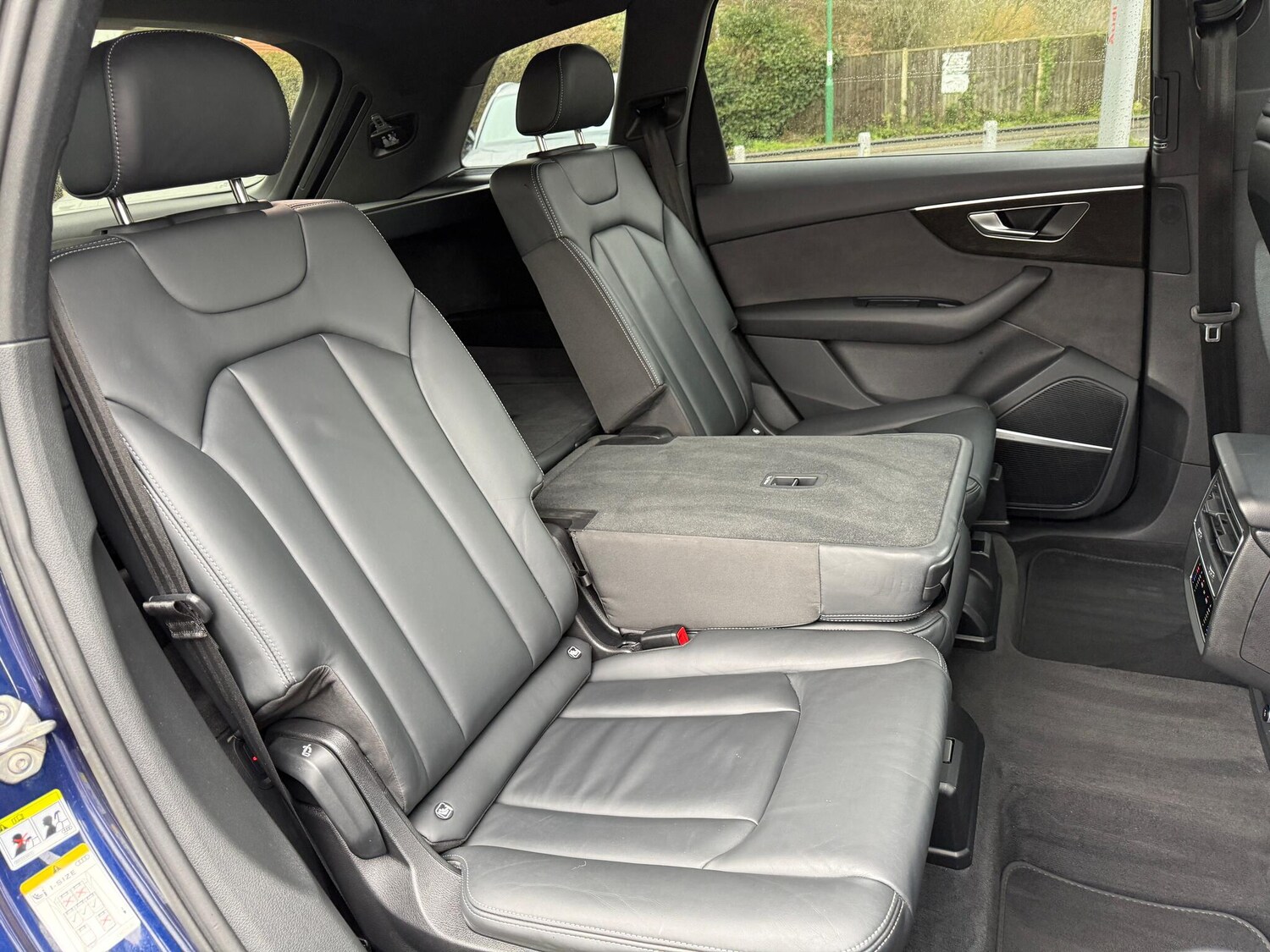 Used Audi Q7 2022 for sale - 77695498: Photo 48