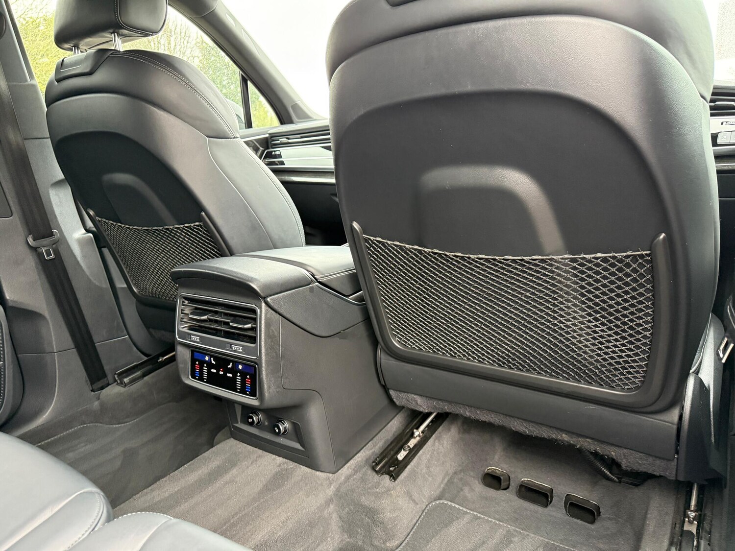 Used Audi Q7 2022 for sale - 77695498: Photo 49