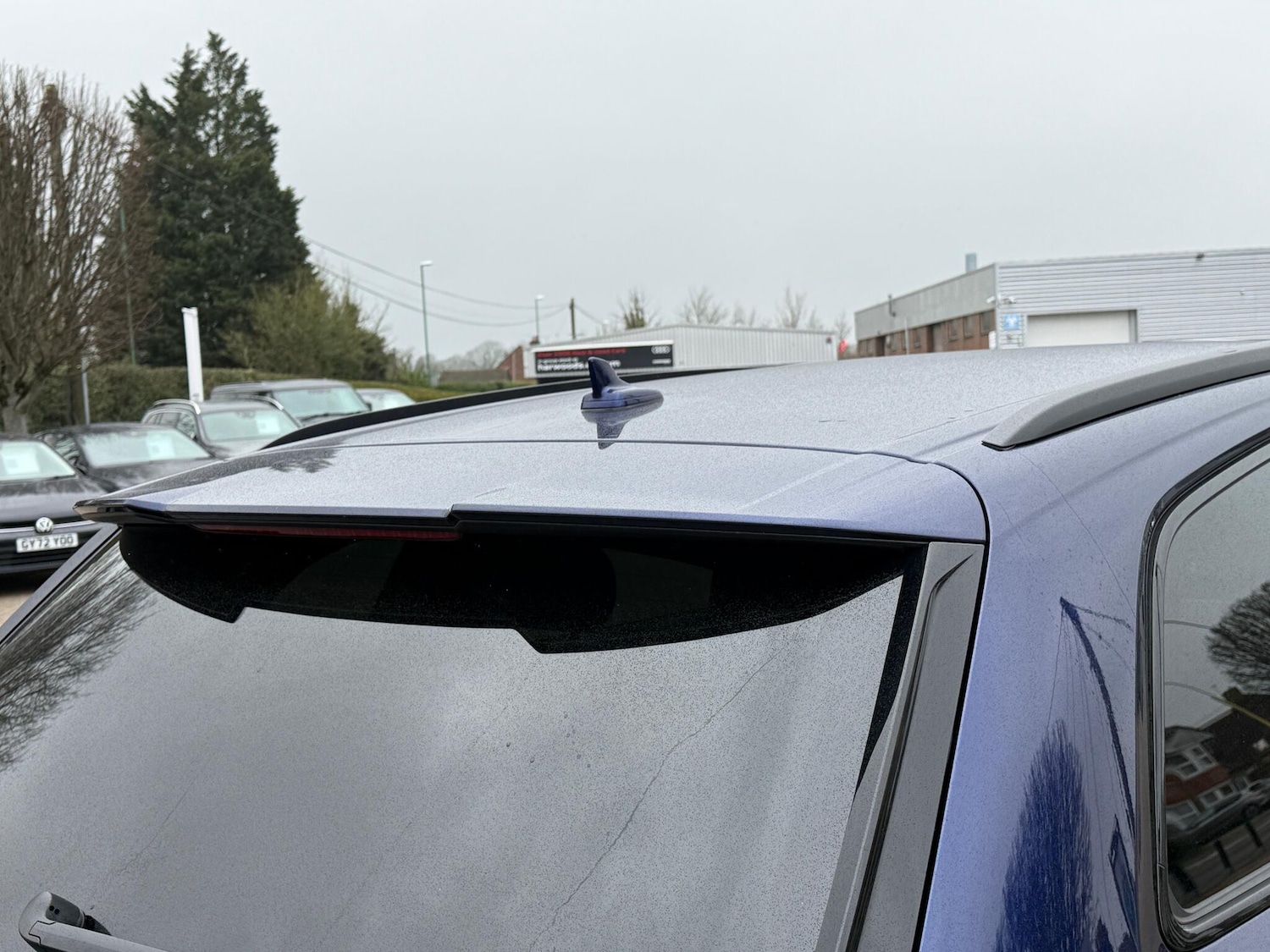 Used Audi Q7 2022 for sale - 77695498: Photo 53