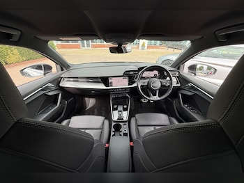 Used Audi A3 2022 for sale - 75414881: Photo