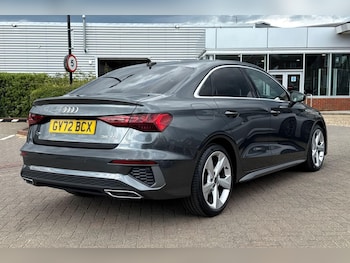 Used Audi A3 2022 for sale - 75414881: Photo