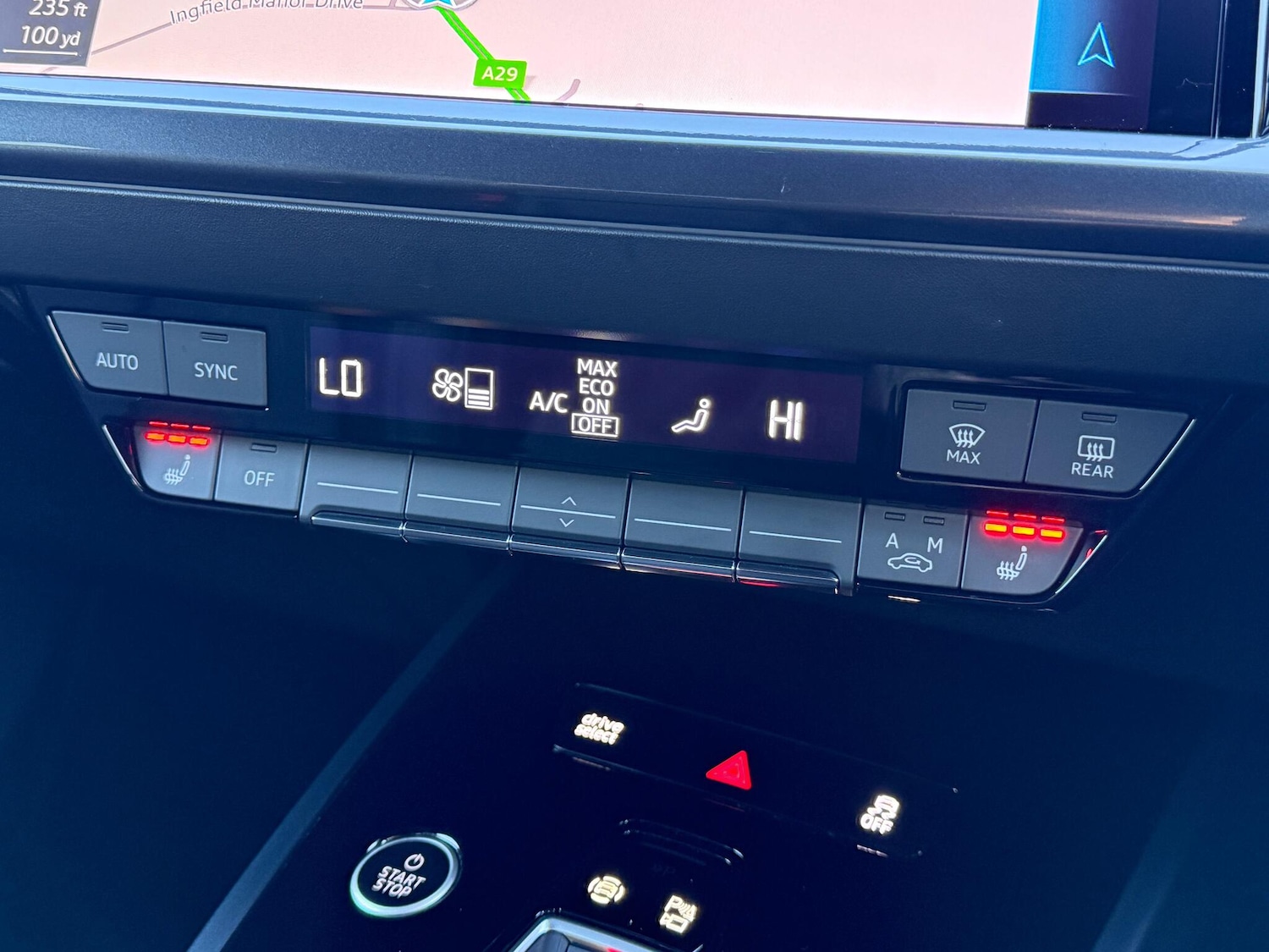 Used Audi Q4 e-tron 2025 for sale - 77144315: Photo 17