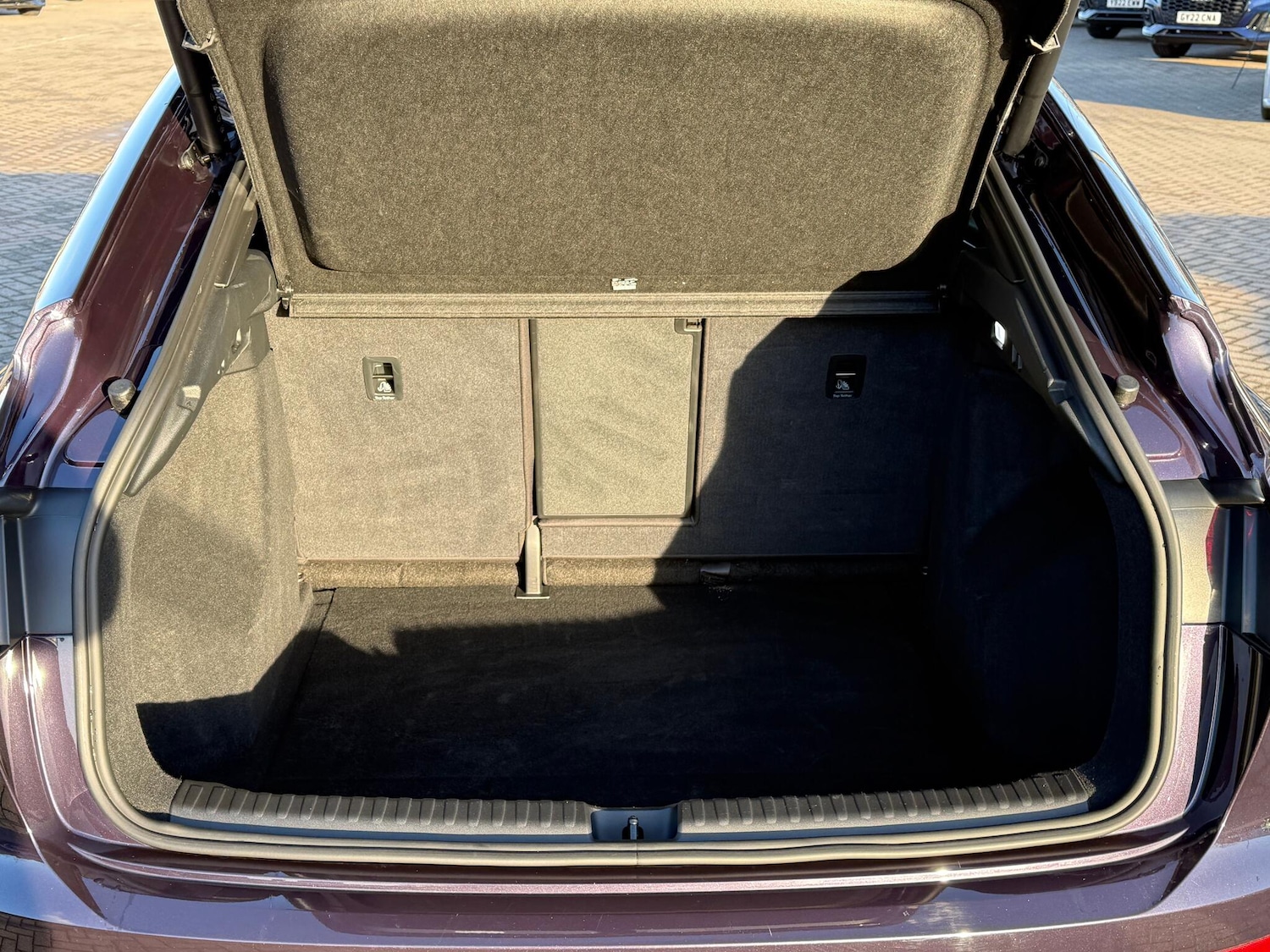 Used Audi Q4 e-tron 2025 for sale - 77144315: Photo 38