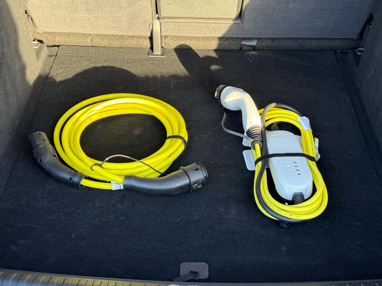 Used Audi Q4 e-tron 2025 for sale - 77144315: Photo 39