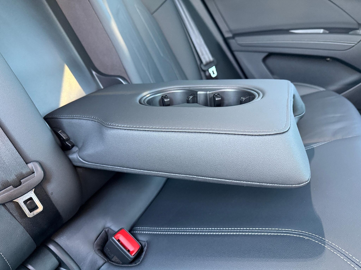 Used Audi Q4 e-tron 2025 for sale - 77144315: Photo 50