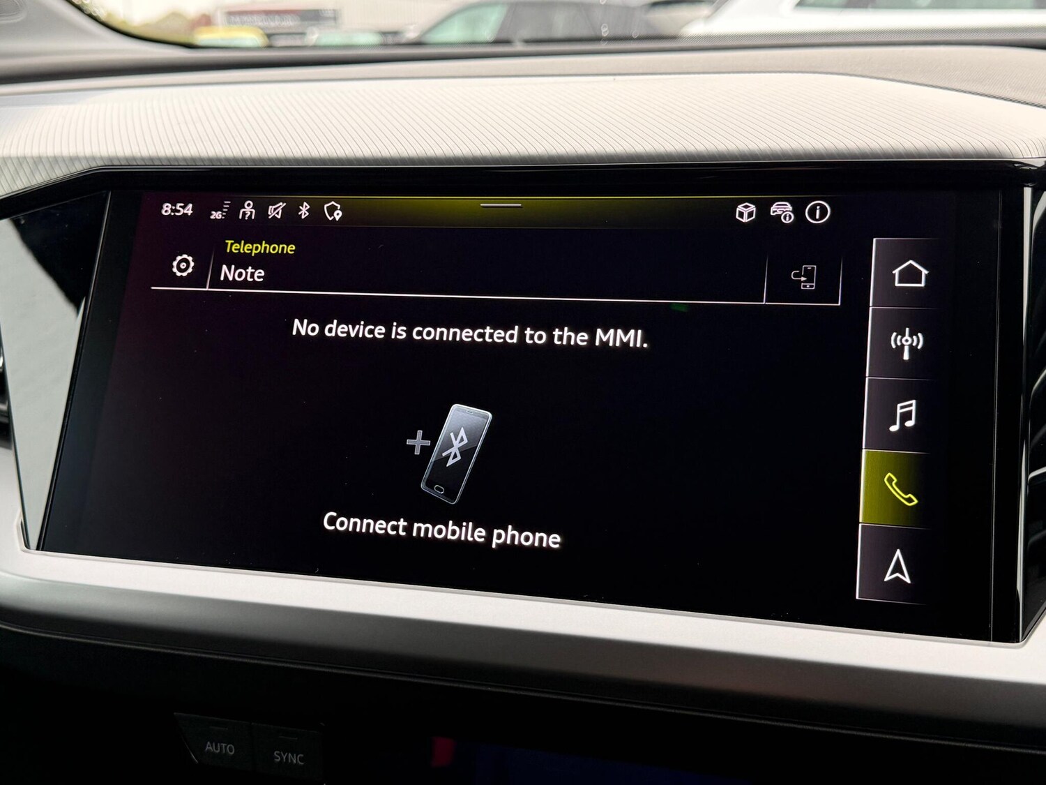 Used Audi Q4 e-tron 2024 for sale - 76270820: Photo 13