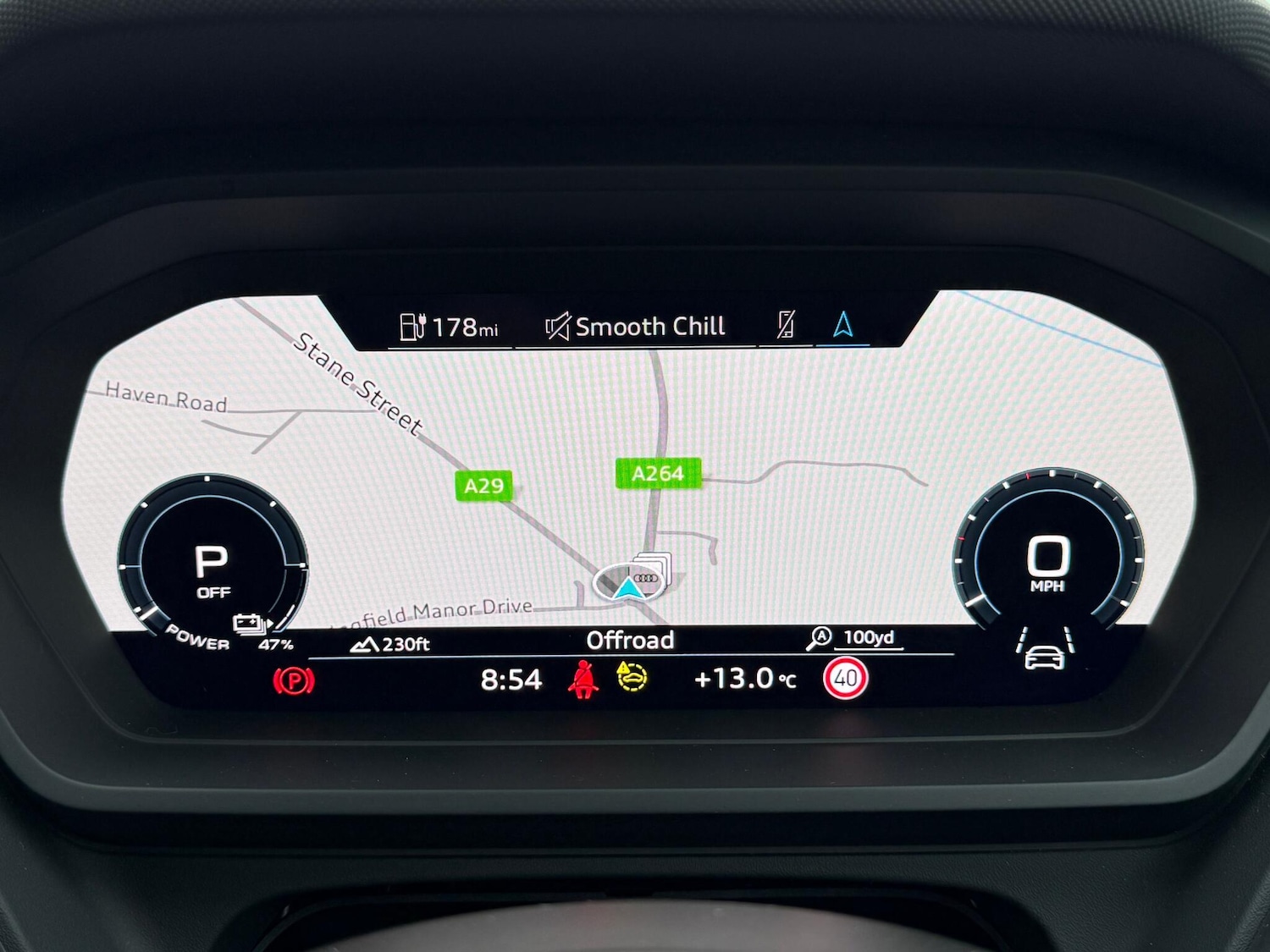 Used Audi Q4 e-tron 2024 for sale - 76270820: Photo 15