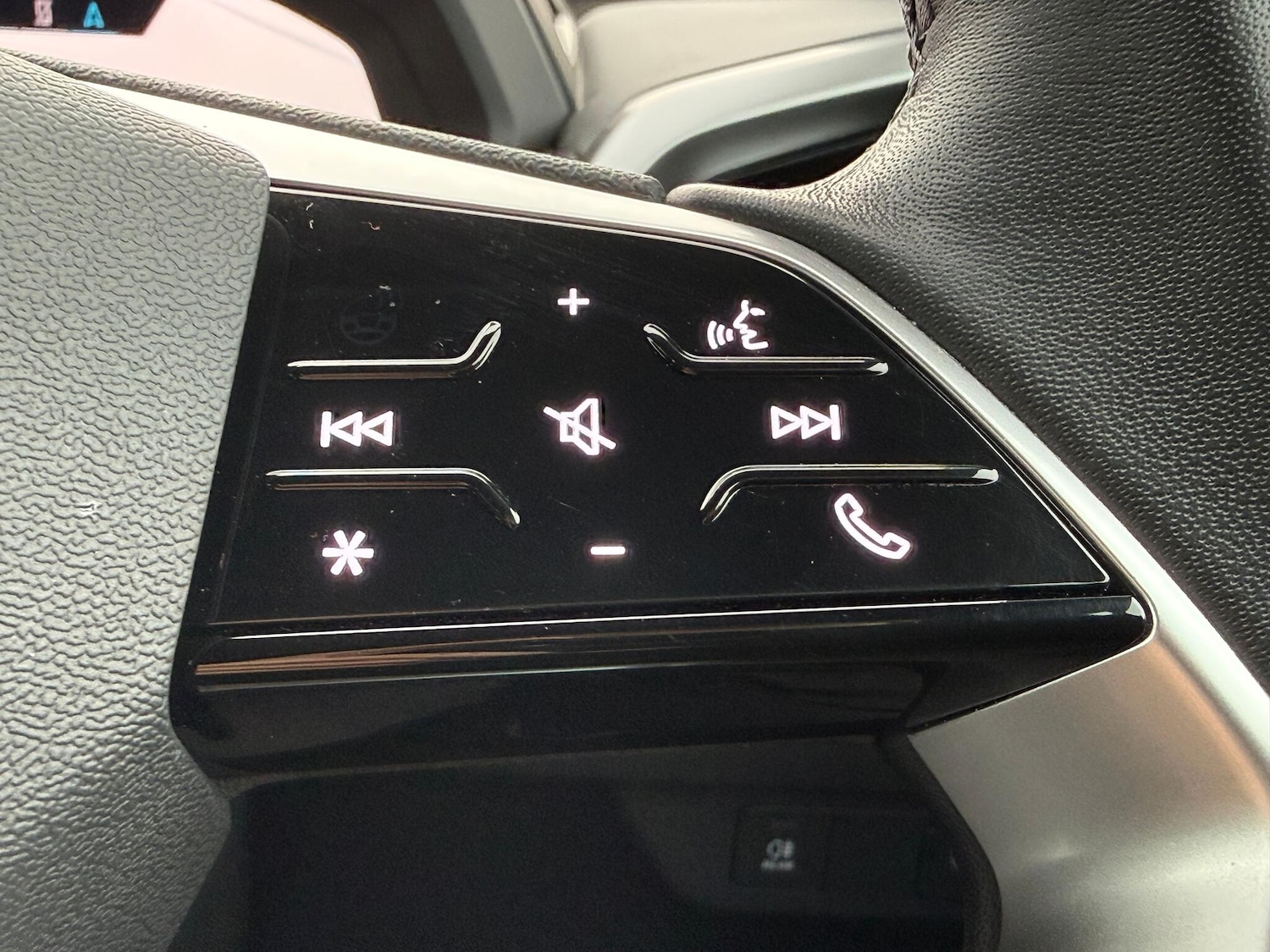 Used Audi Q4 e-tron 2024 for sale - 76270820: Photo 22