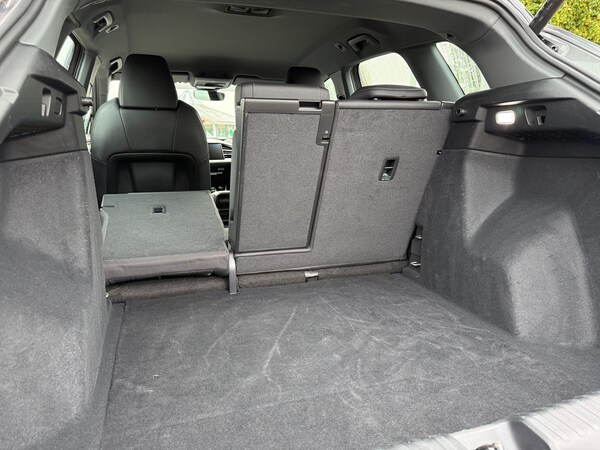 Used Audi Q4 e-tron 2024 for sale - 76270820: Photo 33