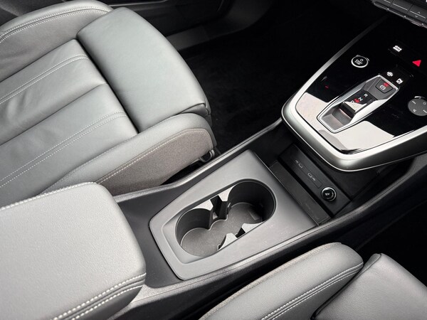 Used Audi Q4 e-tron 2024 for sale - 76270820: Photo 37