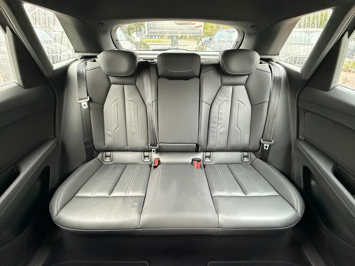 Used Audi Q4 e-tron 2024 for sale - 76270820: Photo 38