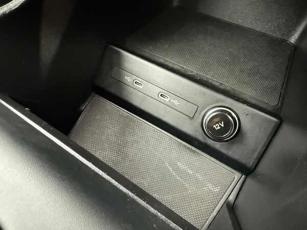 Used Audi Q4 e-tron 2024 for sale - 76270820: Photo 38