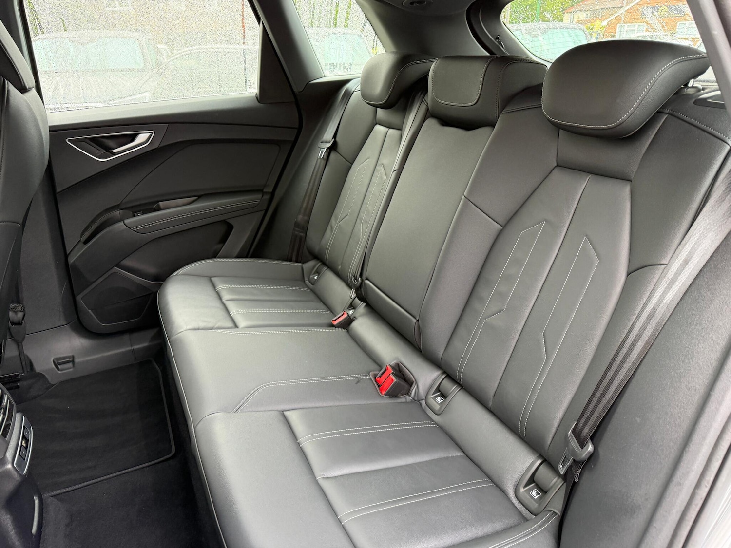 Used Audi Q4 e-tron 2024 for sale - 76270820: Photo 43