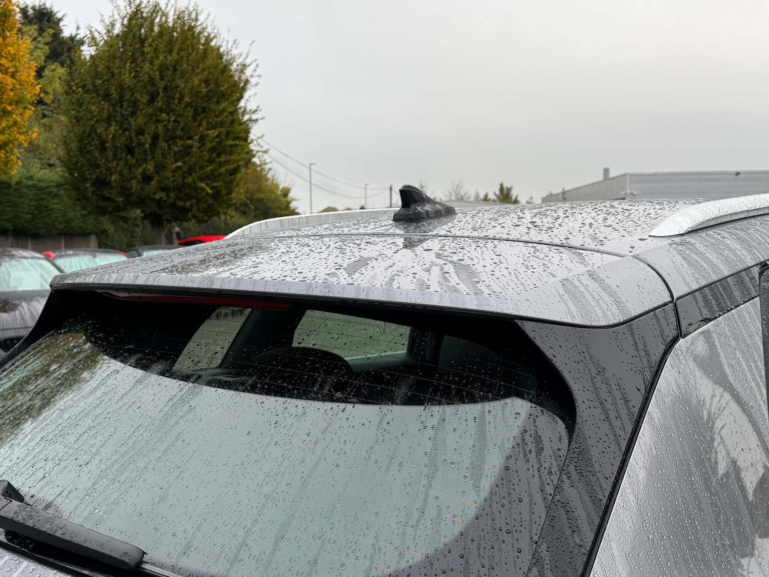 Used Audi Q4 e-tron 2024 for sale - 76270820: Photo 51